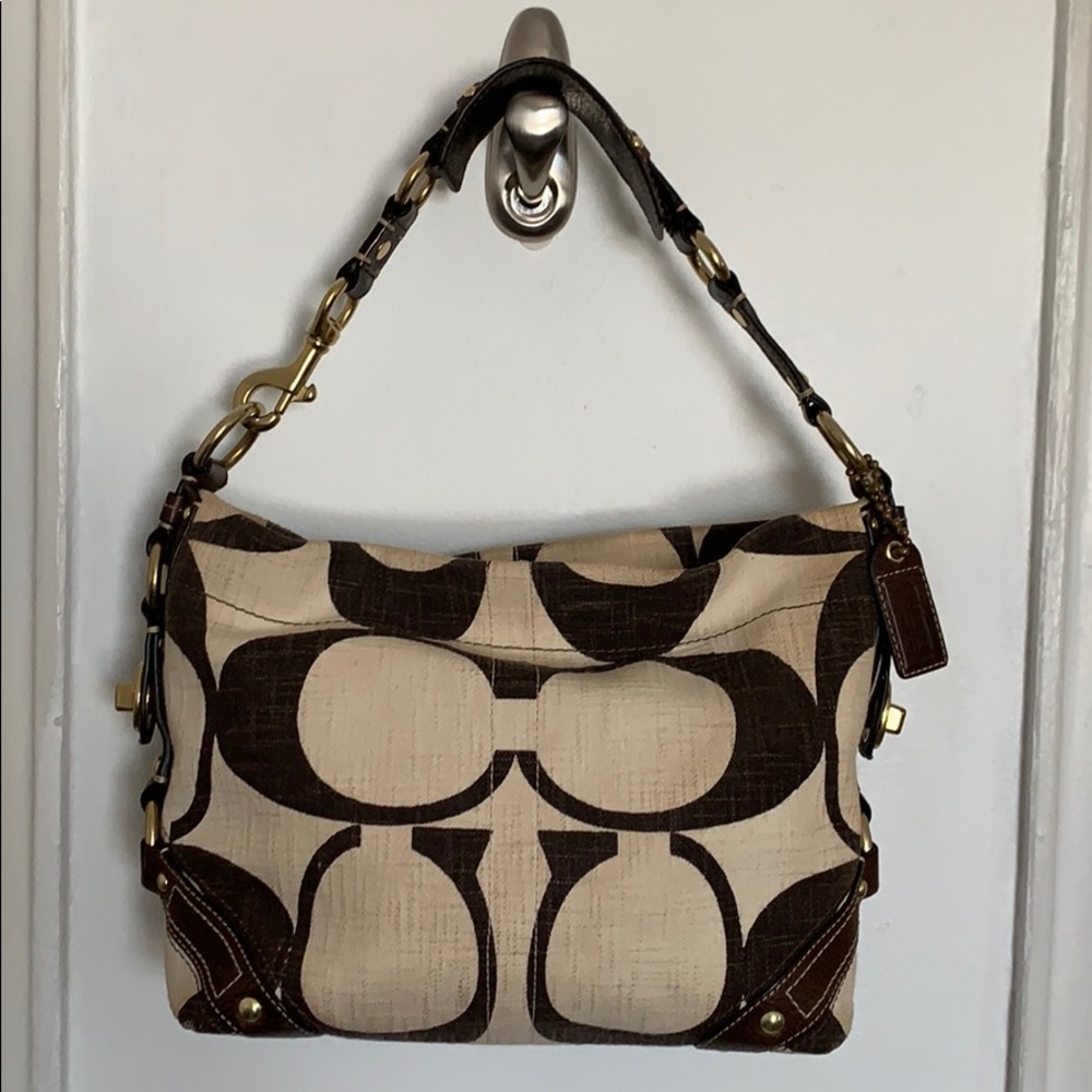 Coach handbag